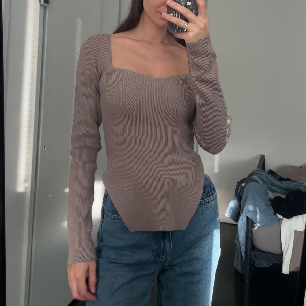 Basic top